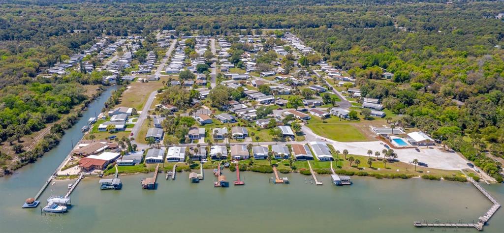 Property for sale at 152 RED BASS LANE, EDGEWATER, FL, 32141