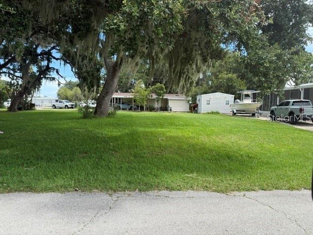 Property for sale at 152 RED BASS LANE, EDGEWATER, FL, 32141