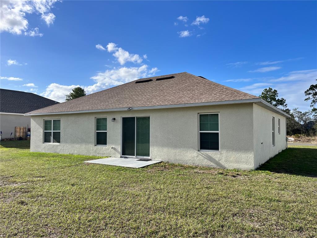 Property for sale at 4441 PALMARITO STREET, SEBRING, FL, 33872