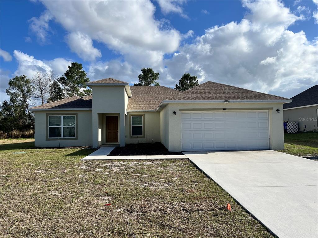 Property for sale at 4441 PALMARITO STREET, SEBRING, FL, 33872