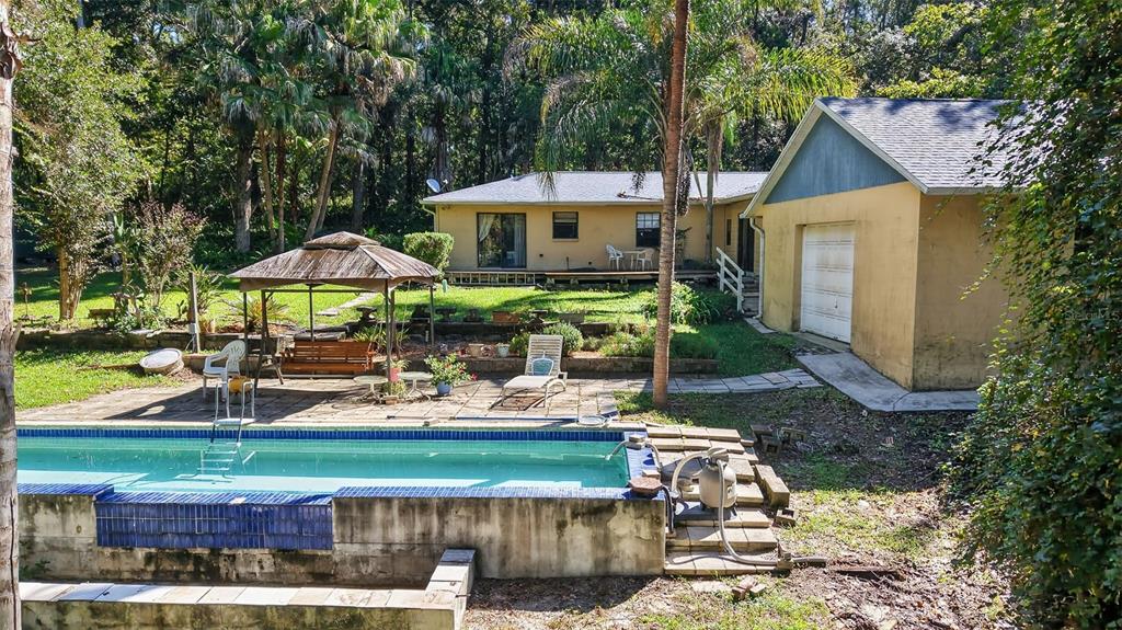 Property for sale at 2321 SPRING LAKE HIGHWAY, BROOKSVILLE, FL, 34602