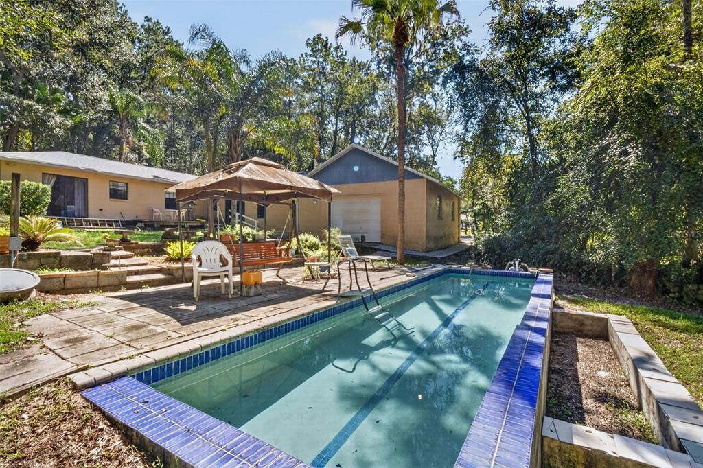 Property for sale at 2321 SPRING LAKE HIGHWAY, BROOKSVILLE, FL, 34602