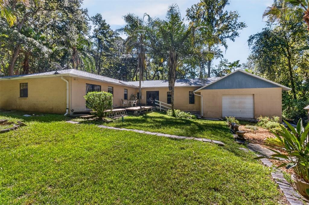 Property for sale at 2321 SPRING LAKE HIGHWAY, BROOKSVILLE, FL, 34602