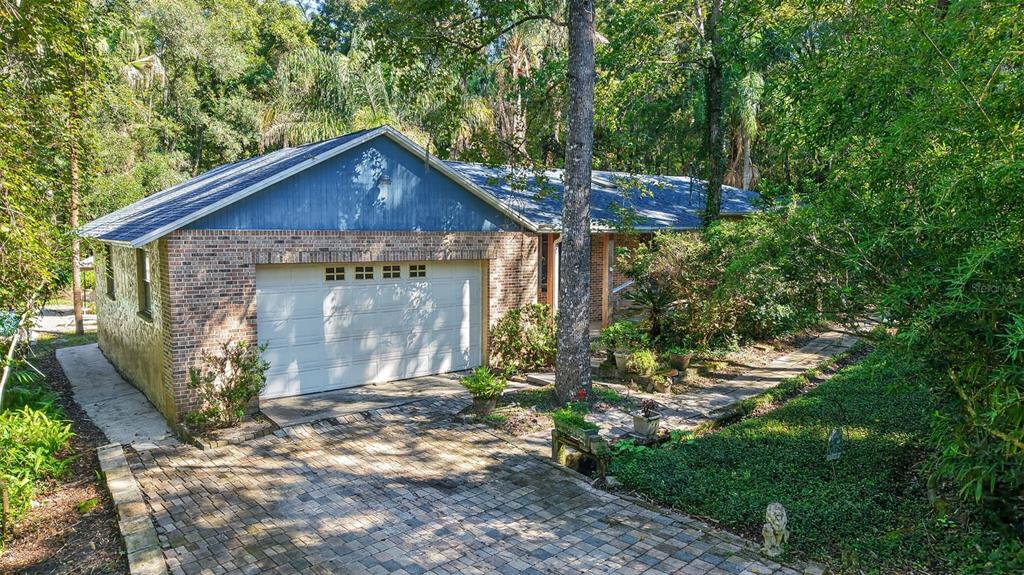 Property for sale at 2321 SPRING LAKE HIGHWAY, BROOKSVILLE, FL, 34602