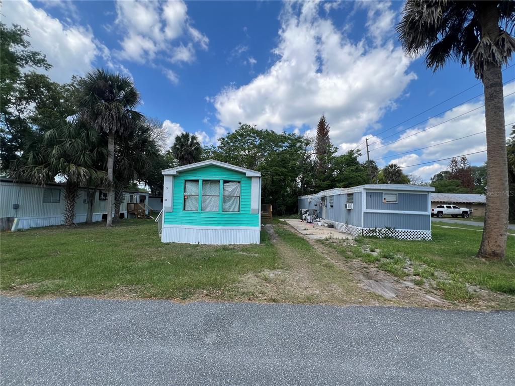 Property for sale at 30 WAFFORD STREET, UMATILLA, FL, 32784