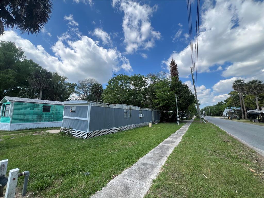 Property for sale at 30 WAFFORD STREET, UMATILLA, FL, 32784