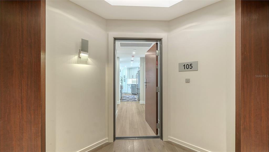 Property for sale at 1211 GULF OF MEXICO DRIVE UNIT 105, LONGBOAT KEY, FL, 34228