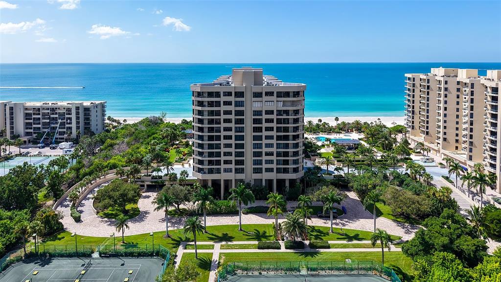 Property for sale at 1211 GULF OF MEXICO DRIVE UNIT 105, LONGBOAT KEY, FL, 34228