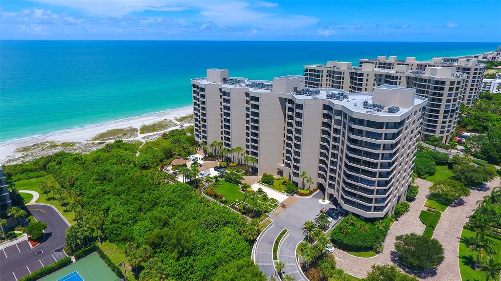 Property for sale at 1211 GULF OF MEXICO DRIVE UNIT 105, LONGBOAT KEY, FL, 34228