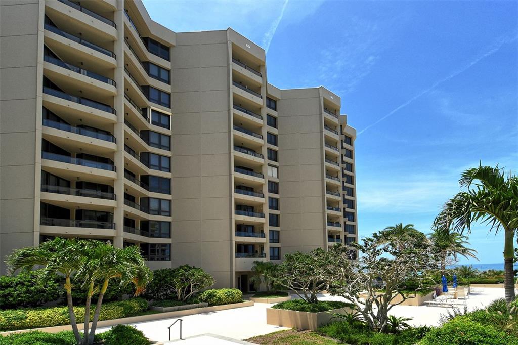 Property for sale at 1211 GULF OF MEXICO DRIVE UNIT 105, LONGBOAT KEY, FL, 34228