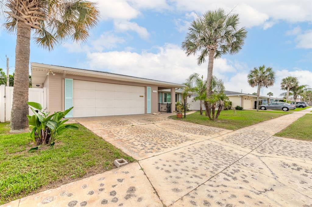 Property for sale at 2315 BONNIE VIEW DRIVE, ORMOND BEACH, FL, 32176