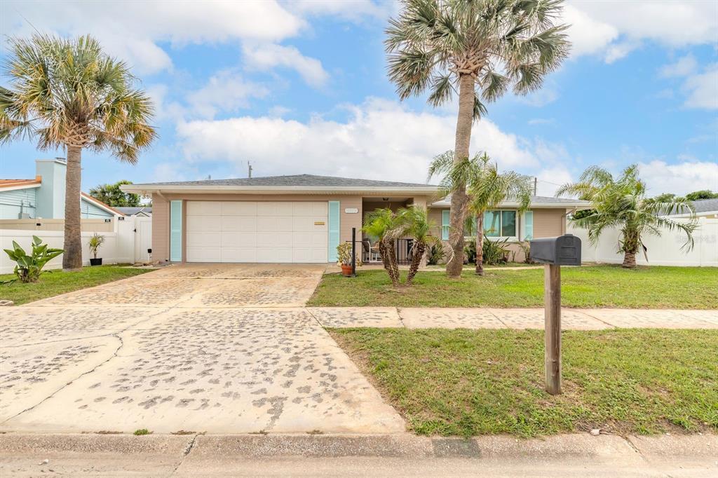 Property for sale at 2315 BONNIE VIEW DRIVE, ORMOND BEACH, FL, 32176