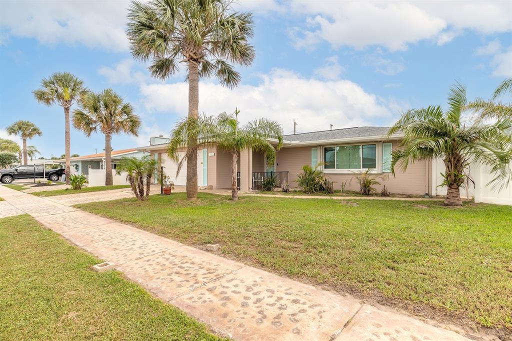Property for sale at 2315 BONNIE VIEW DRIVE, ORMOND BEACH, FL, 32176