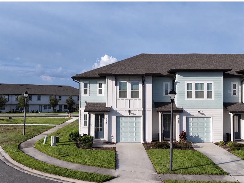 Property for sale at 991 CONCH ROAD, DAVENPORT, FL, 33896