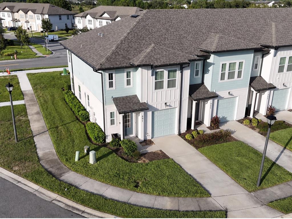 Property for sale at 991 CONCH ROAD, DAVENPORT, FL, 33896