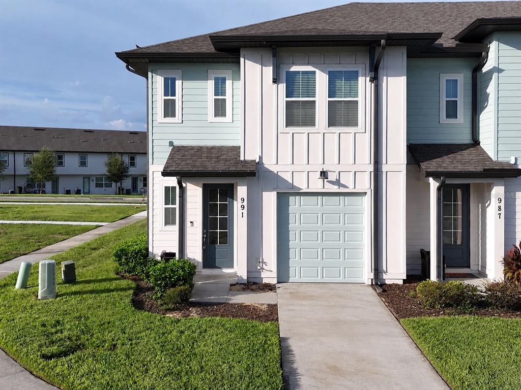 Property for sale at 991 CONCH ROAD, DAVENPORT, FL, 33896