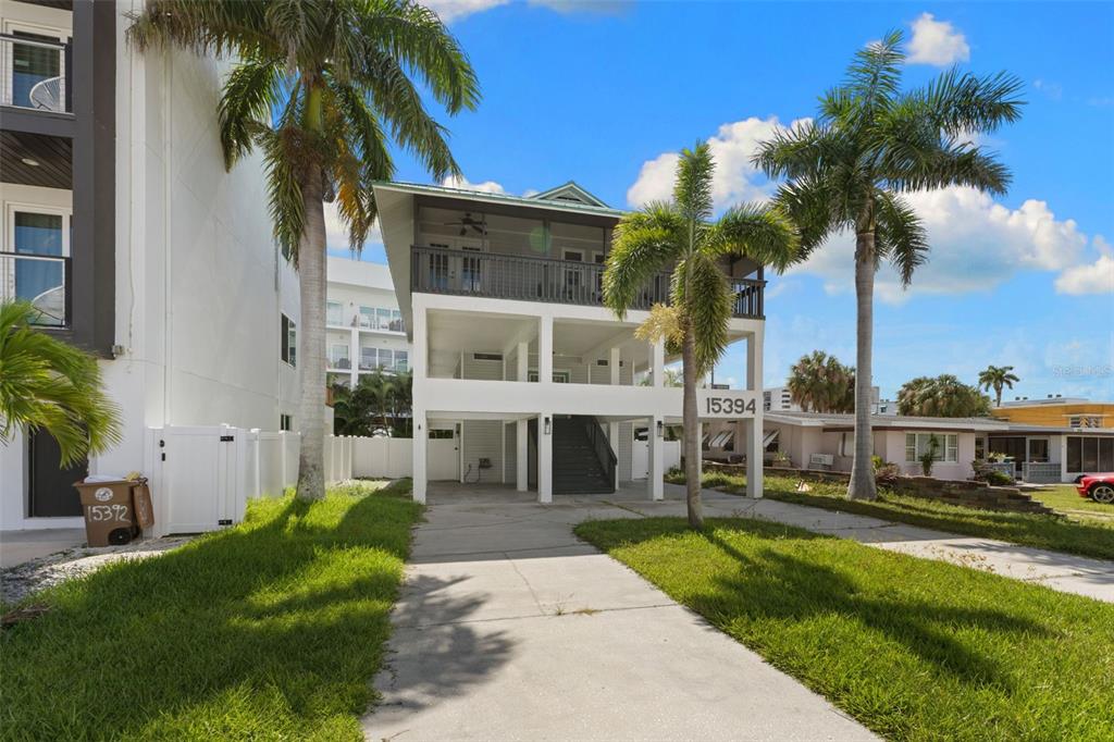 Property for sale at 15394 2ND STREET E, MADEIRA BEACH, FL, 33708