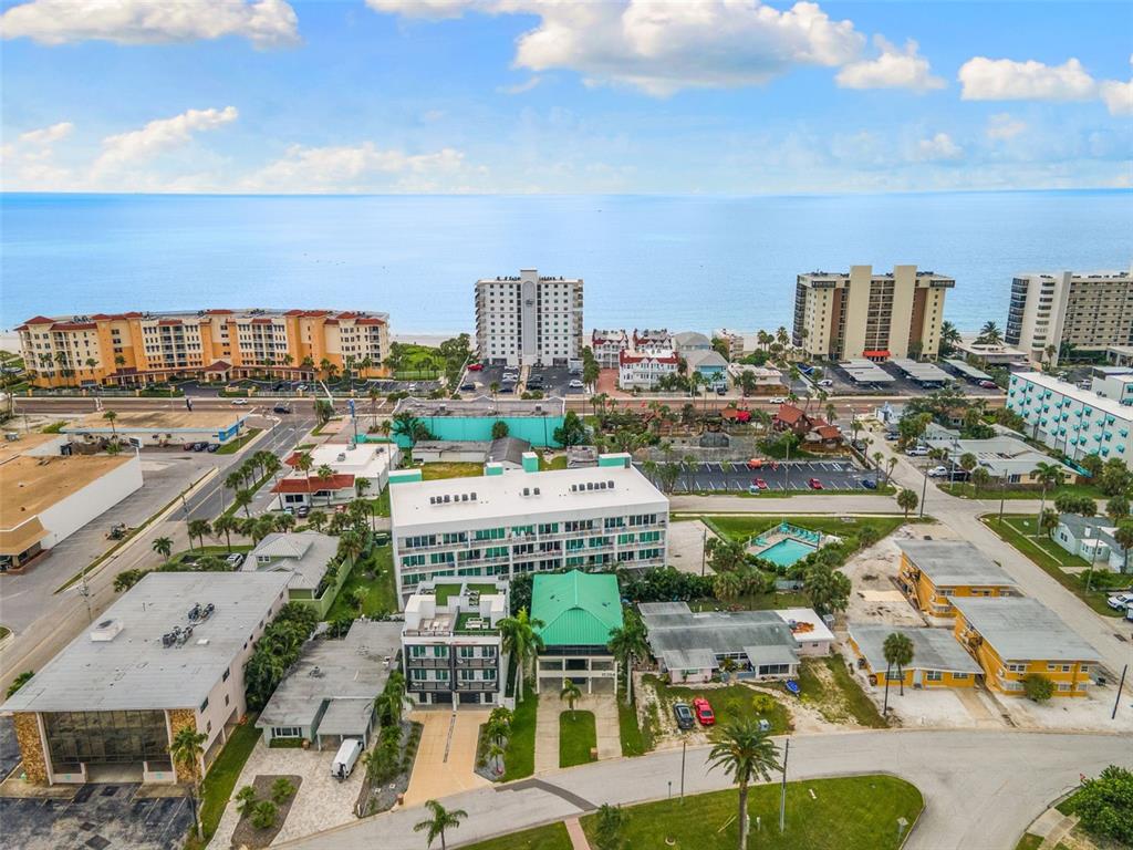 Property for sale at 15394 2ND STREET E, MADEIRA BEACH, FL, 33708