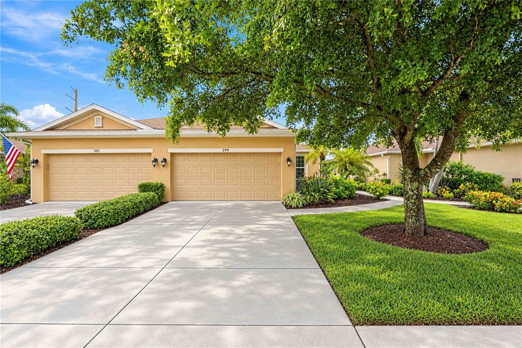 Property for sale at 299 CAPULET DRIVE, VENICE, FL, 34292