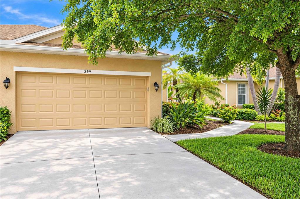 Property for sale at 299 CAPULET DRIVE, VENICE, FL, 34292