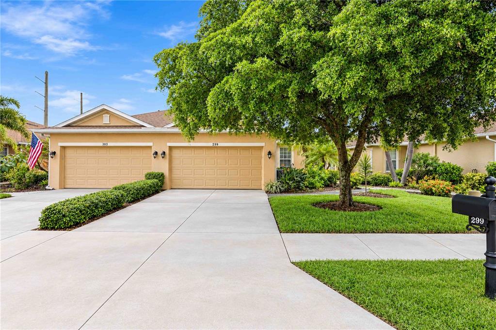 Property for sale at 299 CAPULET DRIVE, VENICE, FL, 34292