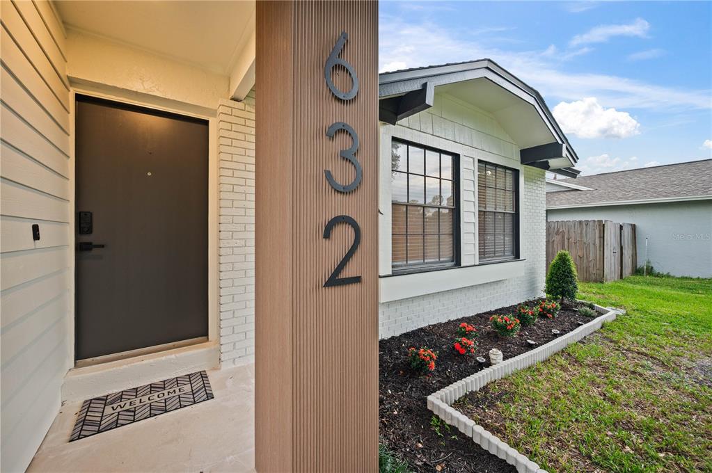 Property for sale at 632 TUSKAWILLA POINT LANE, WINTER SPRINGS, FL, 32708