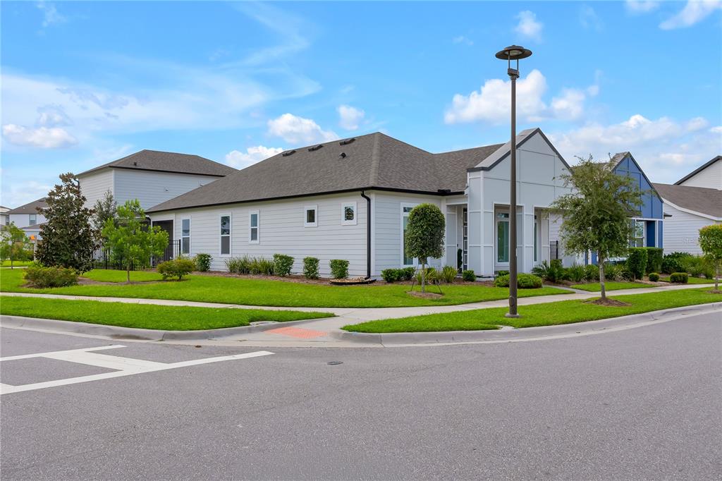 Property for sale at 6375 TRAILBLAZE BEND, ST CLOUD, FL, 34771