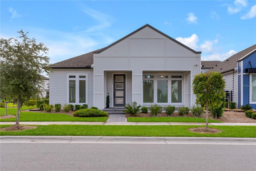 Property for sale at 6375 TRAILBLAZE BEND, ST CLOUD, FL, 34771