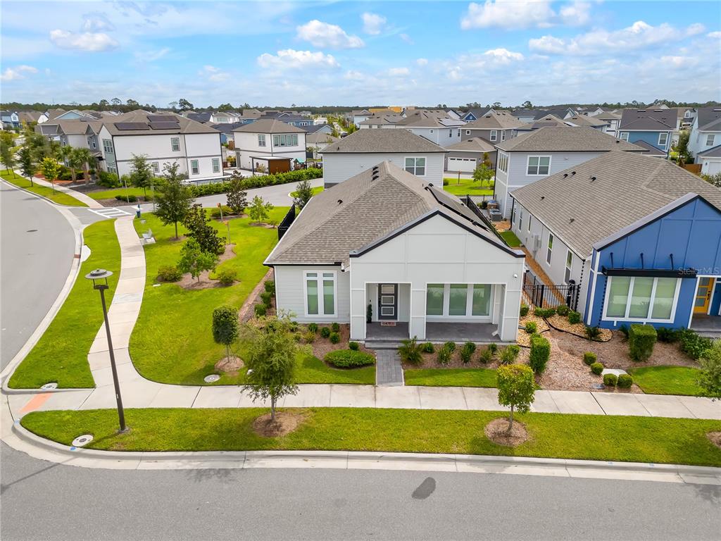 Property for sale at 6375 TRAILBLAZE BEND, ST CLOUD, FL, 34771