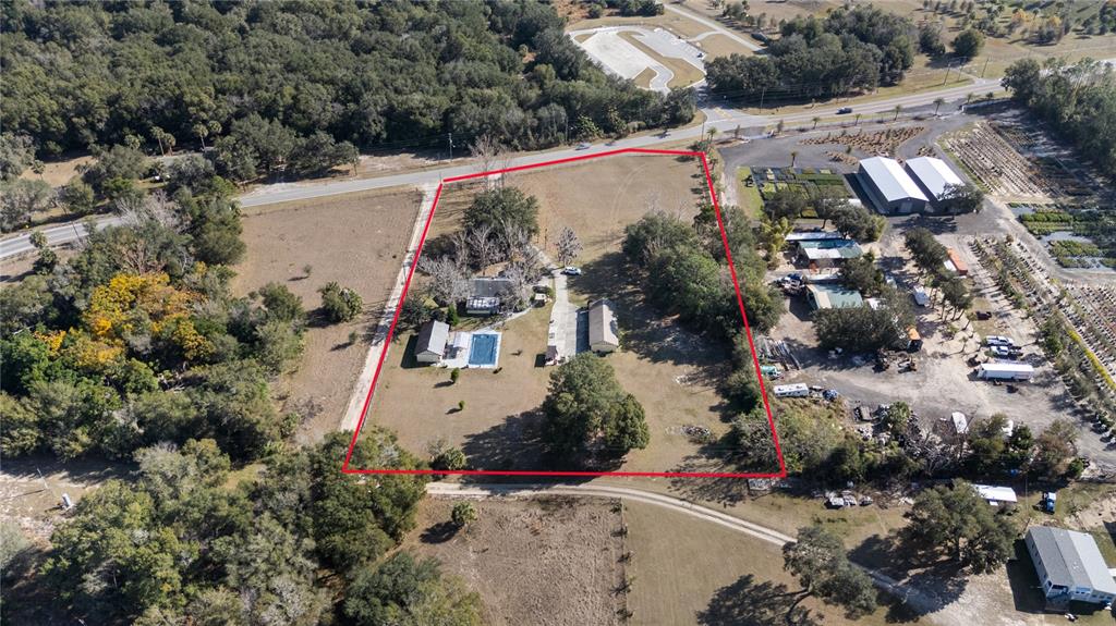 Property for sale at 6604 MT PLYMOUTH ROAD, APOPKA, FL, 32712