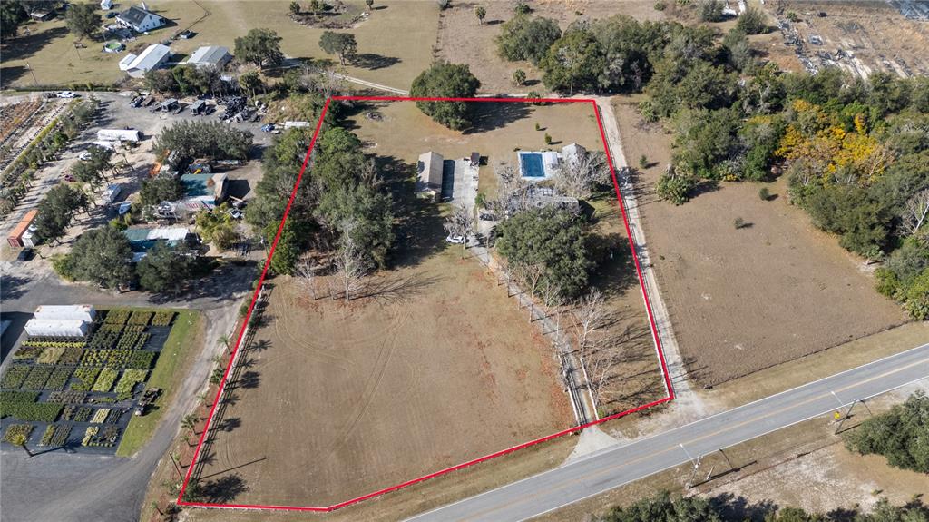 Property for sale at 6604 MT PLYMOUTH ROAD, APOPKA, FL, 32712