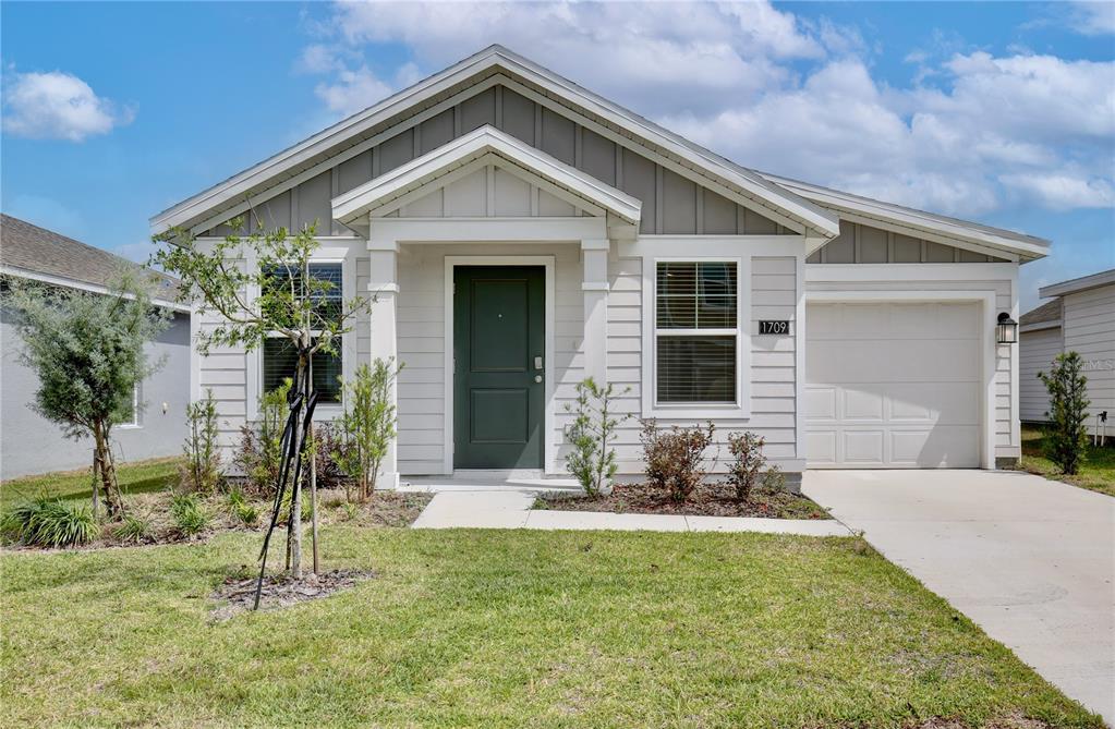 Property for sale at 1709 TEAGAN LANE, WINTER HAVEN, FL, 33884