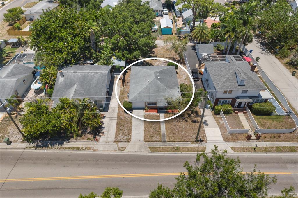 Property for sale at 808 26TH STREET W, BRADENTON, FL, 34205