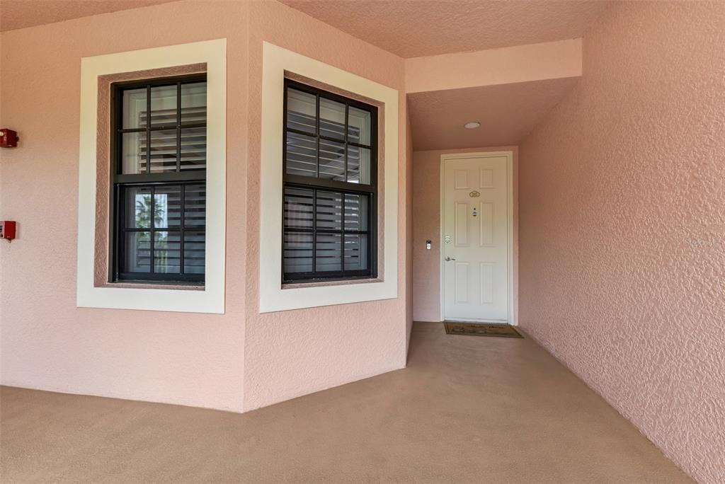 Property for sale at 24399 BALTIC AVENUE UNIT 202, PUNTA GORDA, FL, 33955