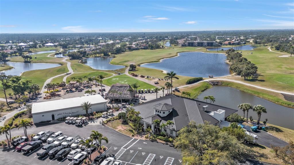 Property for sale at 24399 BALTIC AVENUE UNIT 202, PUNTA GORDA, FL, 33955