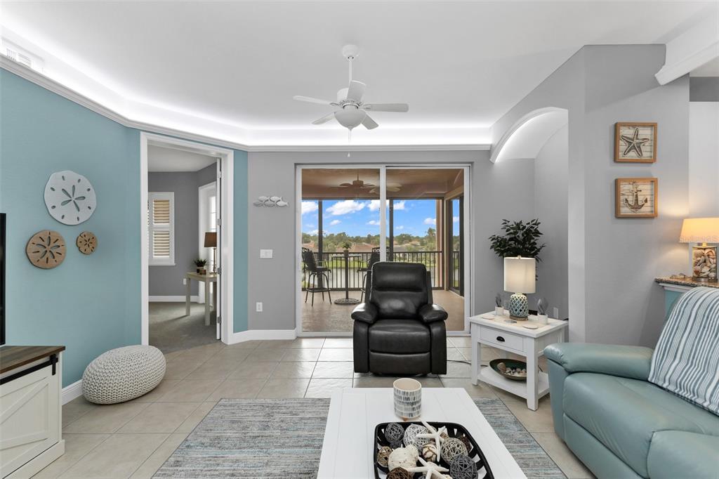 Property for sale at 24399 BALTIC AVENUE UNIT 202, PUNTA GORDA, FL, 33955