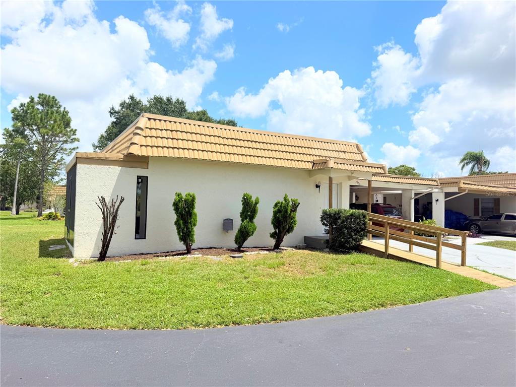 Property for sale at 3956 EL CANTI CAMINO, NEW PORT RICHEY, FL, 34655