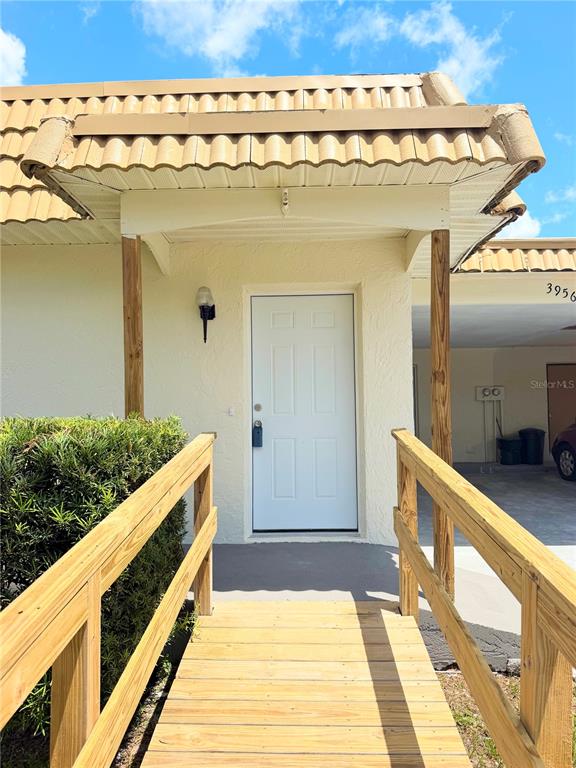 Property for sale at 3956 EL CANTI CAMINO, NEW PORT RICHEY, FL, 34655