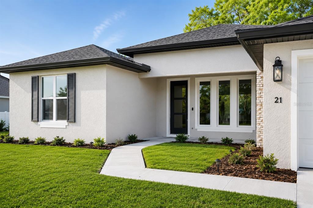 Property for sale at 21 LAMAR LANE, PALM COAST, FL, 32137