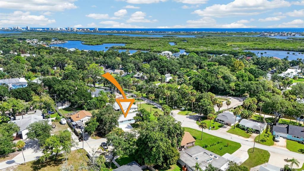 Property for sale at 4 MAIN STREET, PORT ORANGE, FL, 32127