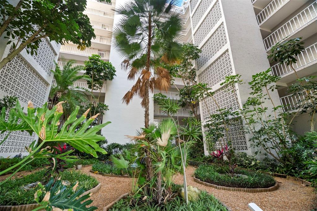 Property for sale at 500 N OSCEOLA AVENUE UNIT 406, CLEARWATER, FL, 33755