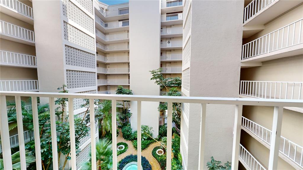 Property for sale at 500 N OSCEOLA AVENUE UNIT 406, CLEARWATER, FL, 33755