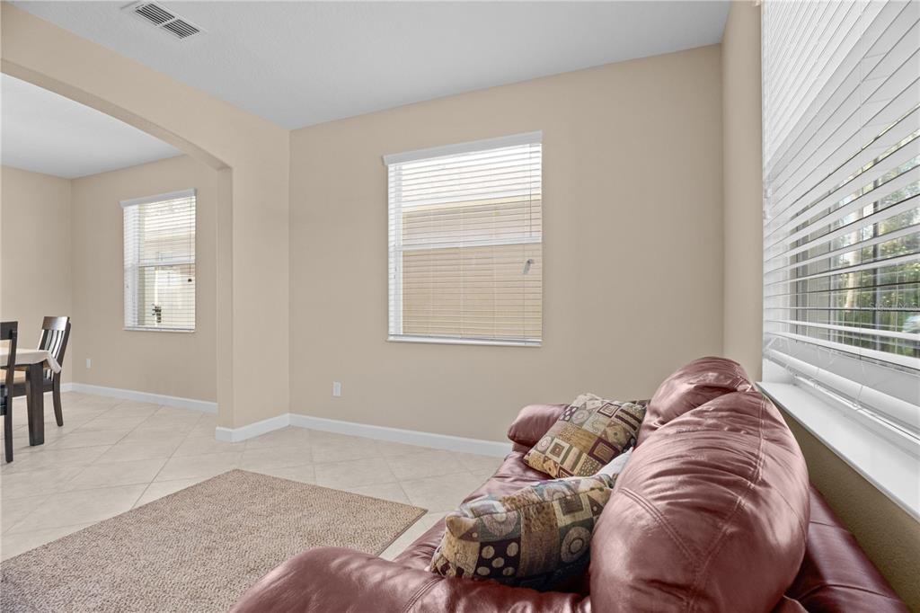 Property for sale at 1586 THETFORD CIRCLE, ORLANDO, FL, 32824