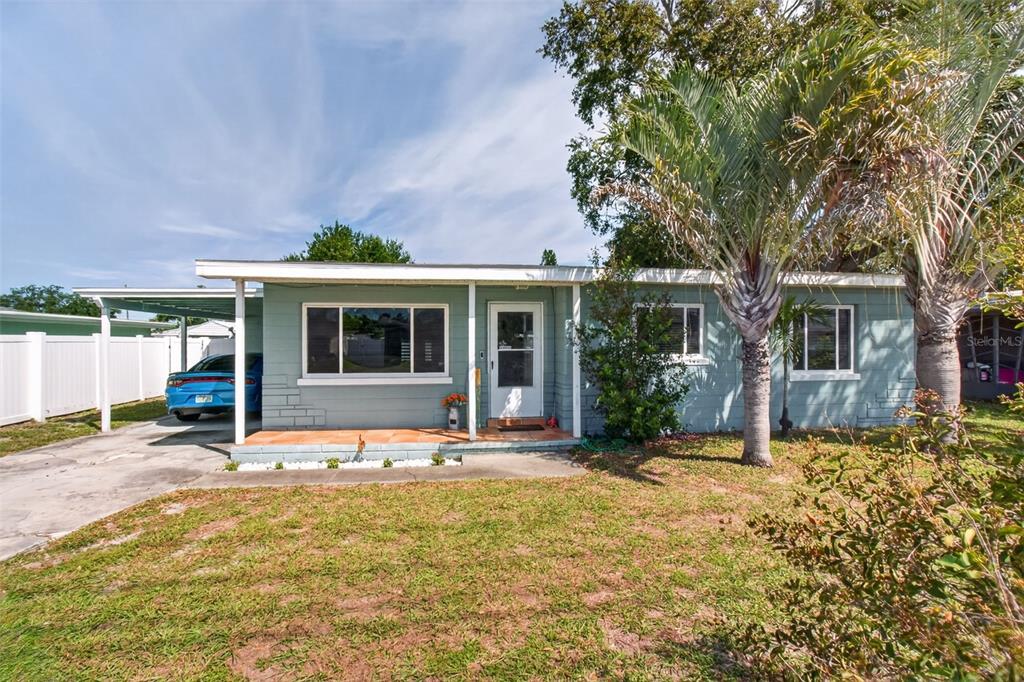 Property for sale at 10735 63RD AVENUE, SEMINOLE, FL, 33772
