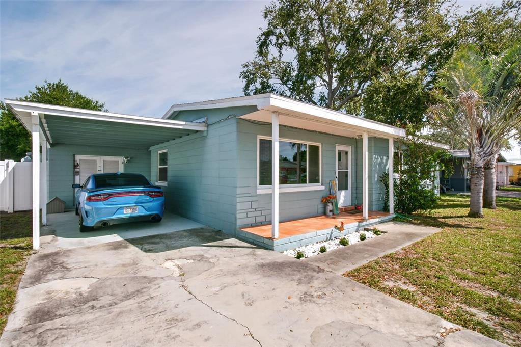 Property for sale at 10735 63RD AVENUE, SEMINOLE, FL, 33772