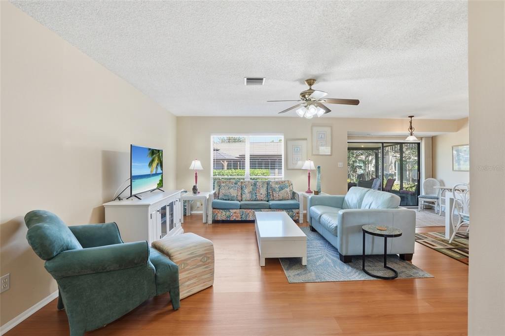 Property for sale at 4289 ISLAND CIRCLE UNIT 1, FORT MYERS, FL, 33919