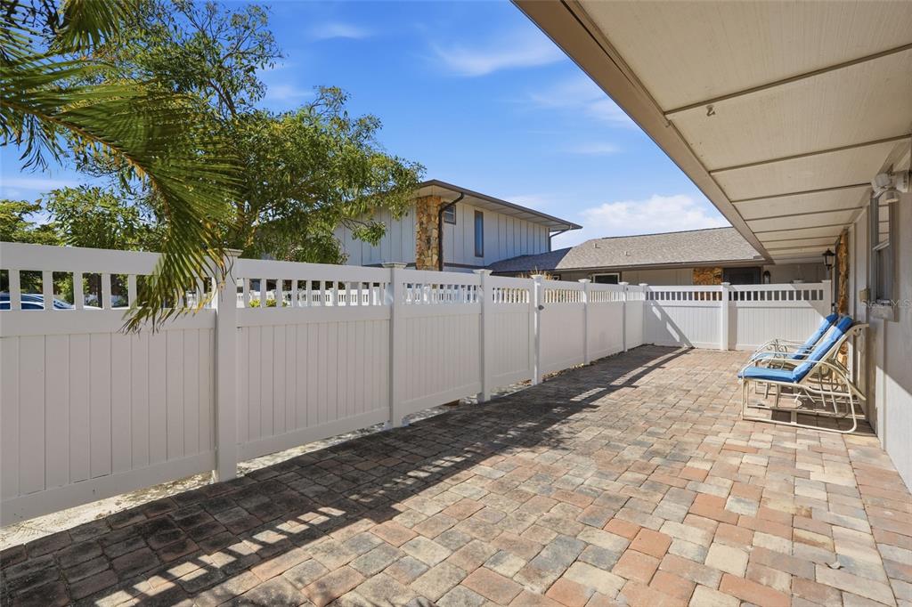 Property for sale at 4289 ISLAND CIRCLE UNIT 1, FORT MYERS, FL, 33919