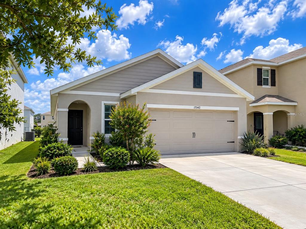 Property for sale at 17043 OVAL RUM DRIVE, WIMAUMA, FL, 33598
