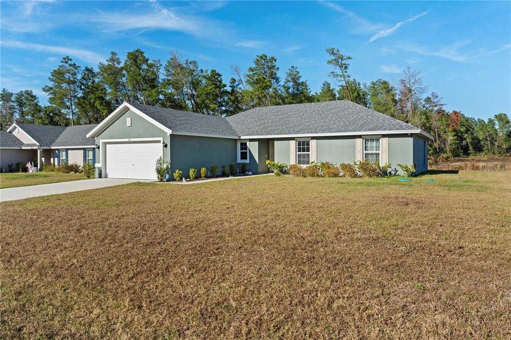 Property for sale at 369 MARION OAKS MANOR, OCALA, FL, 34473