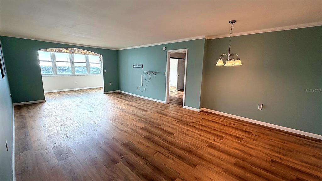 Property for sale at 5130 BRITTANY DRIVE S UNIT 807, ST PETERSBURG, FL, 33715
